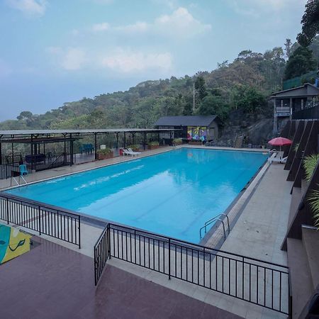 Konfudha Resort Kalpetta Exterior foto